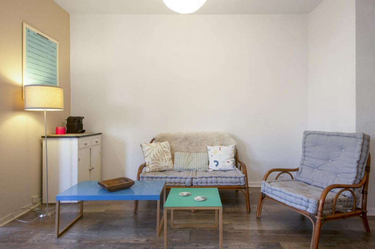 Appartement Semaphore - Welkeys Soorts-Hossegor Exterior foto