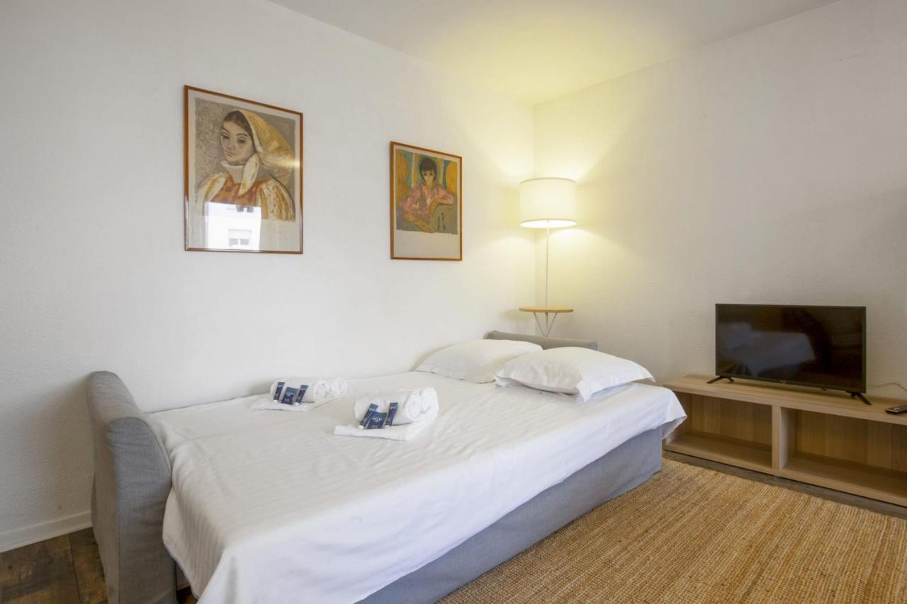 Appartement Semaphore - Welkeys Soorts-Hossegor Exterior foto